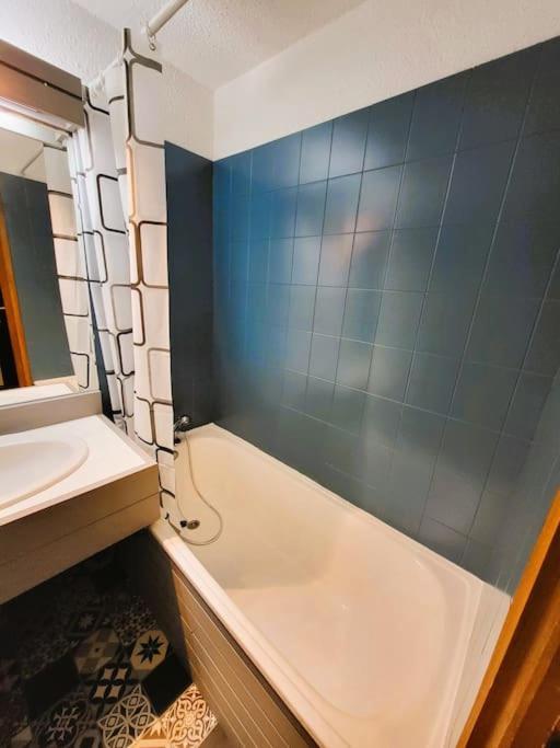 Appartement 4pers Renove De 24m2 Pied Des Pistes