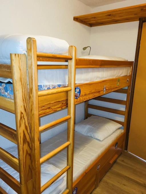 4pers Renove De 24m2 Pied Des Pistes