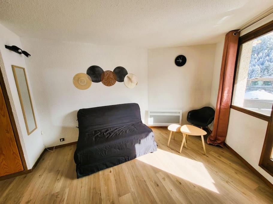 4pers Renove De 24m2 Pied Des Pistes Les Orres