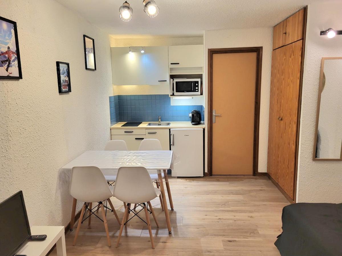 4pers Renove De 24m2 Pied Des Pistes * Les Orres